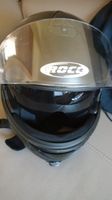 Motorradhelm Rocc, Modell 680, neuwertig, Größe XS Kr. Altötting - Burgkirchen Vorschau