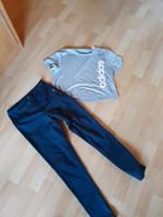 Adidas shirt und Hose in s Kusel - Herchweiler Vorschau