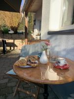 Suche Bistrotisch mit Rosso Verona Marmorplatte 60 cm Bayern - Kolbermoor Vorschau