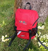 Kinderrucksack Wanderrucksack Kinder Deuter JAKO-O Rot Baden-Württemberg - Holzkirch Vorschau