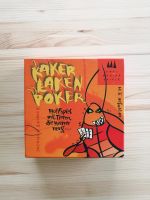 Kakerlakenpoker Brettspiel Gesellschaftsspiel Sachsen - Dohna Vorschau