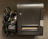 Epson TM-T88VI Gastro Drucker mit W-LAN Modul München - Moosach Vorschau