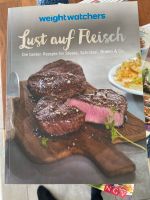 Rezept Buch Fleisch | Weight Watchers Stuttgart - Stuttgart-West Vorschau