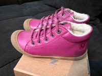 Naturino Coco Halbschuhe Winterschuhe gefüttert pink 25 NEU München - Schwabing-West Vorschau