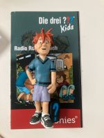 Drei Fragezeichen Kids Tonie Peter Radio Rocky Beach neuwertig Niedersachsen - Nottensdorf Vorschau