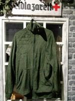 Orig.NL Armee Kälteschutzjacke Teddyfleece Aramidfaser grün Small Nordrhein-Westfalen - Herzogenrath Vorschau