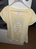 T Shirt mit Print von Armedangels Hessen - Spangenberg Vorschau