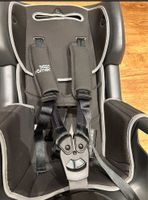 Britax Römer Relax Comfort 3 Fahrradsitz Schwarz Nordrhein-Westfalen - Velbert Vorschau