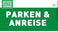 Suche Parkticket Gießen Kloster Schiffenberg 23.08.2024 Thüringen - Nordhausen Vorschau