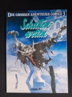 Die grossen Abenteuer Comics Band 3 - Softcover Baden-Württemberg - Blaustein Vorschau