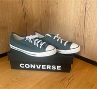 Converse Chucks Sneaker Gr. 39 grün Sachsen - Wittichenau Vorschau