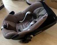 Maxi Cosi Babyschale, Baby Autositz, Kindersitz, Gruppe 0+ Niedersachsen - Hildesheim Vorschau