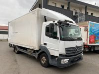 Mercedes-Benz Atego 818 822 Kamera/6m Baden-Württemberg - Weinheim Vorschau