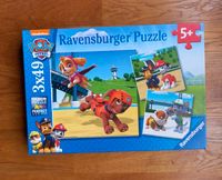 Ravensburger Puzzle "Paw Patrol" ab 5 Jahren Baden-Württemberg - Eriskirch Vorschau