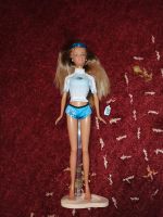 Barbie California Cali Girl  Mattel Sachsen-Anhalt - Burg Vorschau