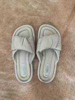 H&M Premium Sandalen Echtleder Altona - Hamburg Sternschanze Vorschau