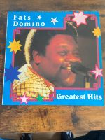 Fats Domino, Greatest Hits, Vinyl LP Dresden - Blasewitz Vorschau