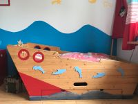 Kinderbett Schiff Frankfurt am Main - Ginnheim Vorschau