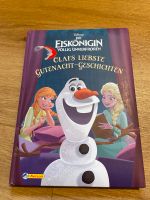 Buch Eiskönigin Olaf Kreis Ostholstein - Großenbrode Vorschau