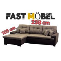 NEU! Ecksofa RAWE Braun ! Kissen ! Sofa Couch Nordrhein-Westfalen - Löhne Vorschau