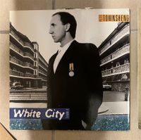 Pete Townshend - White City Vinyl LP Bayern - Schnaittenbach Vorschau