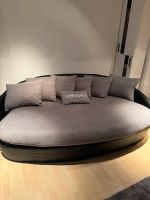 Couch / Sofa / oval / rund Bayern - Amerang Vorschau
