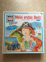 Was ist was junior Mein erstes Quiz Hessen - Ehrenberg (Rhön) Vorschau