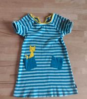 Jako-o Kleid Sommer Sommerkleid Katze 104/110 Bayern - Oberschneiding Vorschau