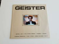 Vinyl Sammlung Hier LP Geisterfahrer / The Other Side (fast Neu Hessen - Mühlheim am Main Vorschau