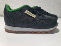 Reebok Classics Kinder Lederschuhe Schwarz Gr24,5 Cm14 NEU Unisex Bochum - Bochum-Mitte Vorschau