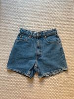 Zara neue Jeans Shorts, Gr 36 München - Schwabing-West Vorschau