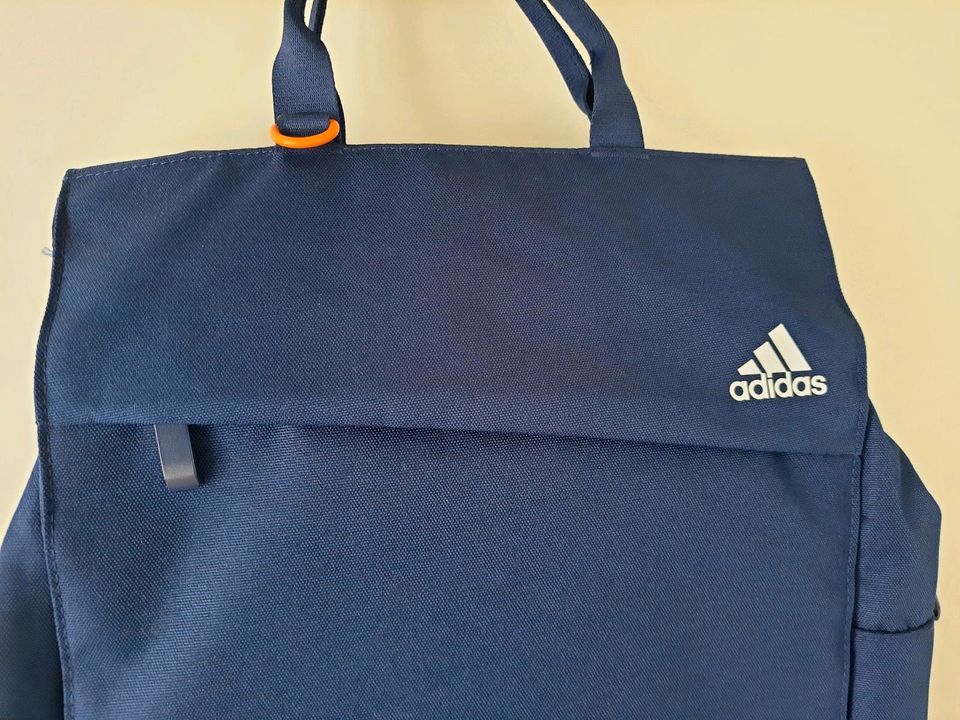 Rucksack (Laptopfach) - ADIDAS - Edition Parley in Unkel