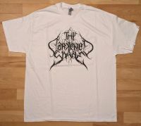 Thy Darkened Shade Shirt Watain Dissection Abigor Gevurah Hessen - Vellmar Vorschau