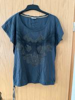Street one Shirt Damen Größe 36 Sachsen-Anhalt - Wegenstedt Vorschau