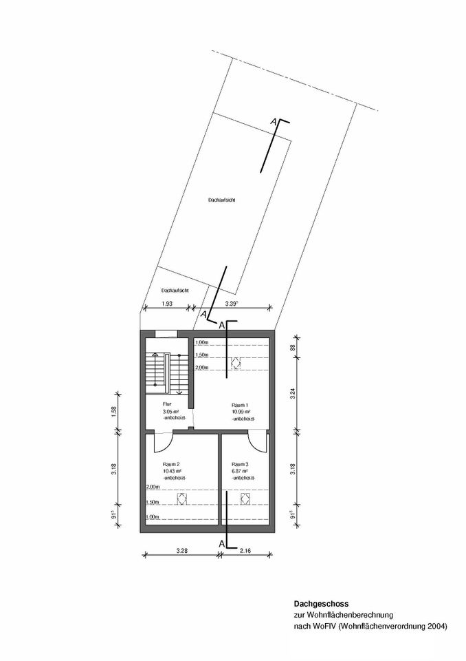 Sanierungsbedürftiges Reihenhaus mit viel Potential in Grevenbroich