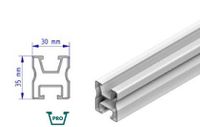 Schletter Pro 35 Modultrageprofil 120020-04400 4400mm Bayern - Oberpleichfeld Vorschau
