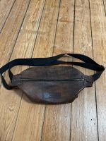 Umhängetasche Bauchtasche Leder Handmade 100% Schwerin - Weststadt Vorschau