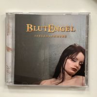 Blutengel: Seelenschmerz CD Leipzig - Leipzig, Zentrum-Ost Vorschau