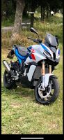 BMW S 1000 XR sport, K69 Schleswig-Holstein - Kellinghusen Vorschau