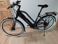 E- Bike Maxtron MT 12 neu mit Garatie Nordrhein-Westfalen - Beckum Vorschau