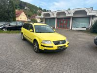 Volkswagen Passat Variant Family SHZ/AHK Bayern - Amorbach Vorschau