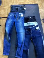 Jeans Damen Diesel und Replay Rheinland-Pfalz - Binningen Vorschau