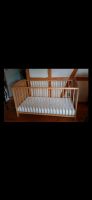 Gitterbett Babybett Amal2 Rheinland-Pfalz - Rumbach Vorschau