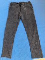 Tredy (Pink) Joggpants Cord grau Gr. 2 NEU! Hessen - Rüsselsheim Vorschau