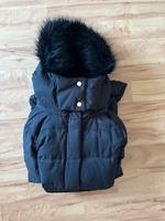 Zara Jacke Winterjacke Mantel Daunenjacke schwarz M Damen Daunen Bayern - Eichstätt Vorschau