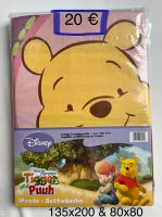 Kinder-Bettwäsche + Spannbettlaken *NEU*ab 5 € - Winnie Pooh etc. West - Schwanheim Vorschau