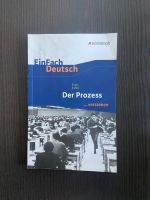 Buch- Der Prozess Nordrhein-Westfalen - Hemer Vorschau
