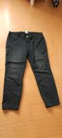 Jeans / Jeanshose mit Gummizugbund - London - schwarz - 48 Nordrhein-Westfalen - Korschenbroich Vorschau