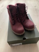 Timberland Boots Nordrhein-Westfalen - Mülheim (Ruhr) Vorschau