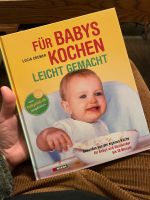 Kochbuch für Babys und Kleinkinder Thüringen - Weimar Vorschau